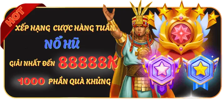 Hoàn trả siêu khủng hit club 2026
